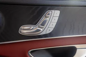 Mercedes-Benz C-Class 200 2020