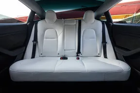 Tesla Model 3 Performance 2022