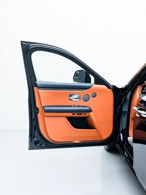 Rolls-Royce Ghost 2024