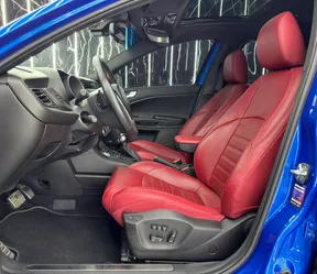 Alfa Romeo Giulietta 2021