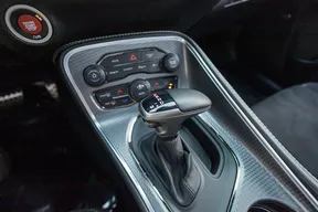 Dodge Challenger SRT Hellcat 2022