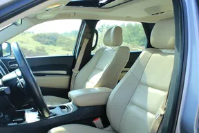 Dodge Durango 2018