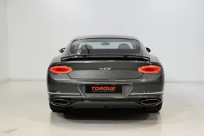 Bentley Continental GT 2020