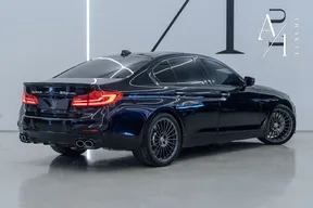 BMW 2018