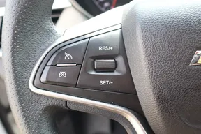 Chevrolet Groove 2025