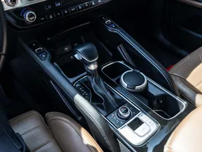 Kia Telluride 2022