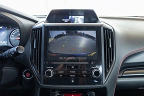 Subaru Forester 2023