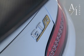 Mercedes-Benz AMG GT R 2020