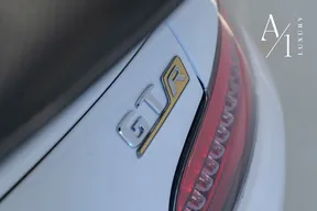 Mercedes-Benz AMG GT R 2020