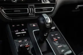 Porsche Macan T 2023