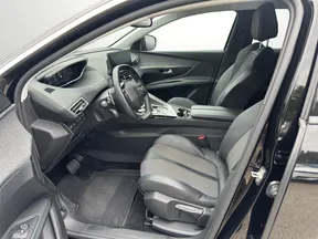 Peugeot 3008 2022