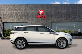 Land Rover Range Rover Evoque 2021