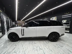 Land Rover Range Rover 2024
