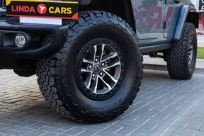 Jeep Wrangler Rubicon 2024