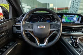 Cadillac Escalade 2024
