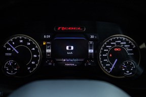 RAM 1500 2021