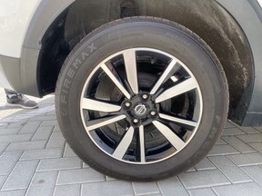 Nissan Kicks 2022