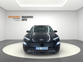 Hyundai Kona 2020