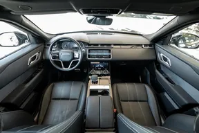 Land Rover Range Rover Velar 2022
