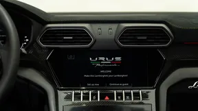 Lamborghini Urus 2023