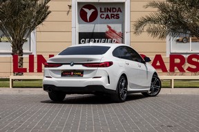 BMW 2 Series 2021