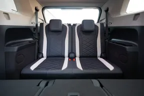 Volkswagen ID.6 CROZZ 2022