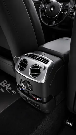 Rolls-Royce Ghost 2017
