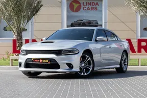 Dodge Charger 2021