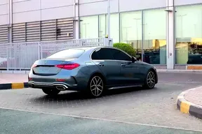 Mercedes-Benz C-Class 200 2023