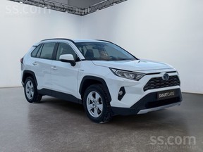 Toyota RAV4 2020