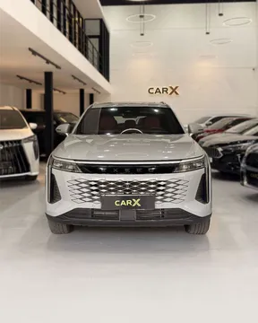 Exeed RX 2026