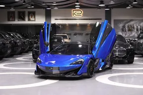 McLaren 570S 2019