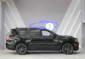 Dodge Durango 2024