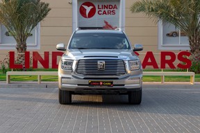 Great Wall (GWM) 2024