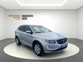 Volvo XC60 D3 2016