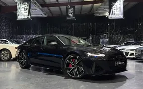 Audi RS7 2021