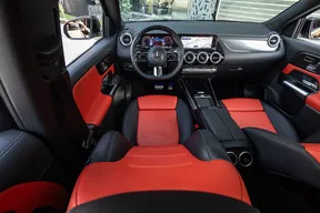 Mercedes-Benz GLA 200 2025