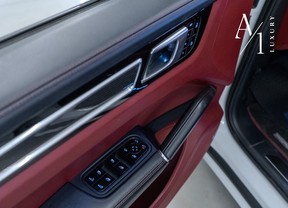 Porsche Cayenne GTS 2021