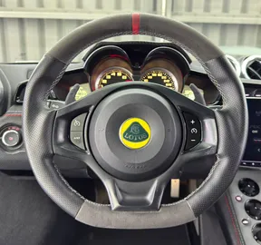 Lotus Evora GT410 Sport 2021