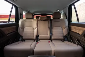BAIC BJ60 2025