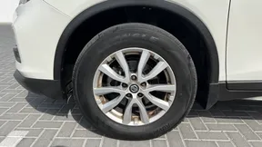 Nissan X-Trail 2022