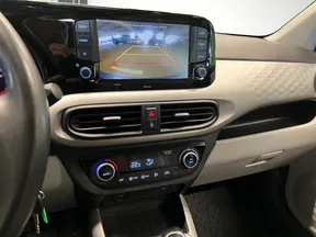 Hyundai i10 2020