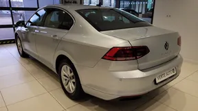 Volkswagen Passat 2022