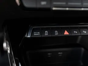 Audi RS3 2024