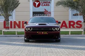 Dodge Challenger 2019