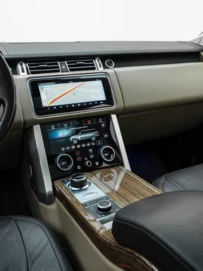 Land Rover Range Rover 2019