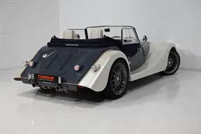 Morgan Plus Six 2024
