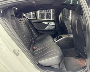 BMW 8 Series M850 Gran Coupe 2020