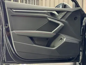 Audi S3 2023