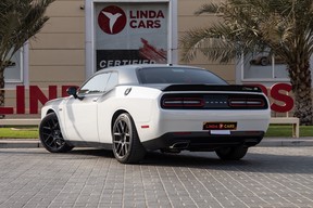 Dodge Challenger 2019